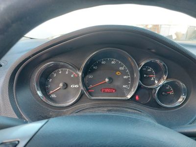 PARTING OUT 2006 Pontiac G6 parts for sale 2.4