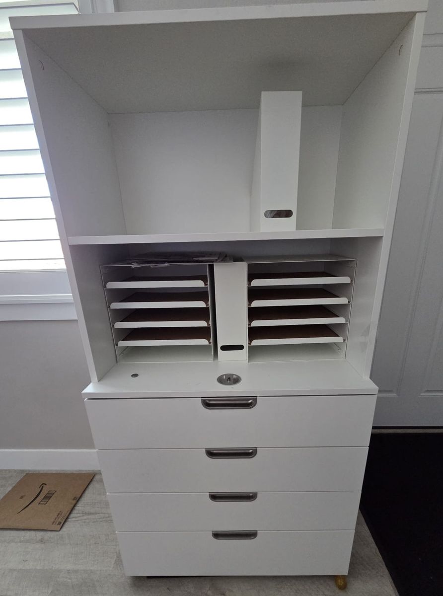 Drawer Unit