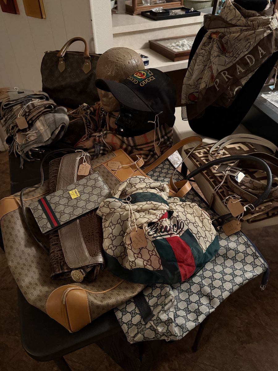 Estate Sale 36 w 475 n cir  June 11th 9-2