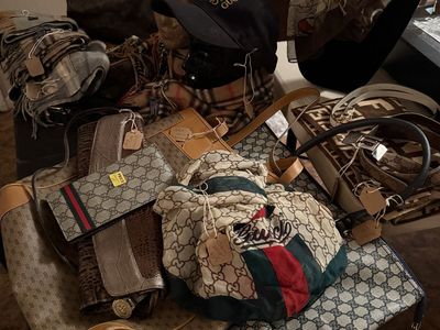 Estate Sale 36 w 475 n cir June 11th 9-2