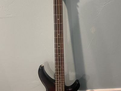 Yamaha TRBX174 4 String Bass Guitar