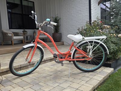 Townie Electra Step-Thru
