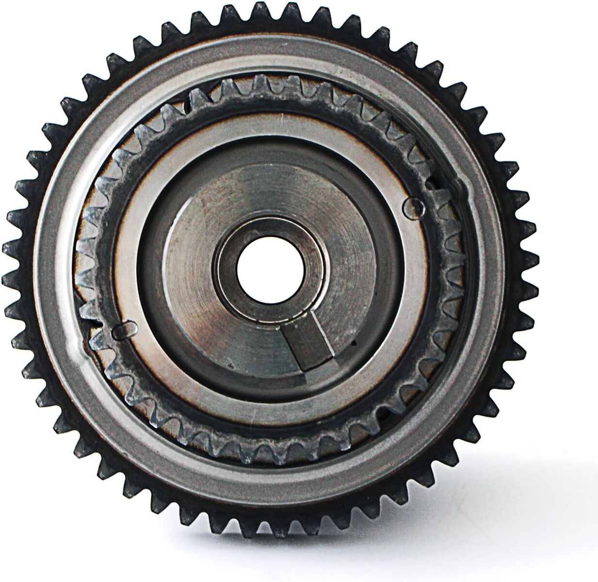 Nissan Maxima, 350Z, GT-R, Murano - Infiniti EX35, FX35, G25, G35, JX35, QX60 Intake Variable Valve Timing (VVT) Sprocket