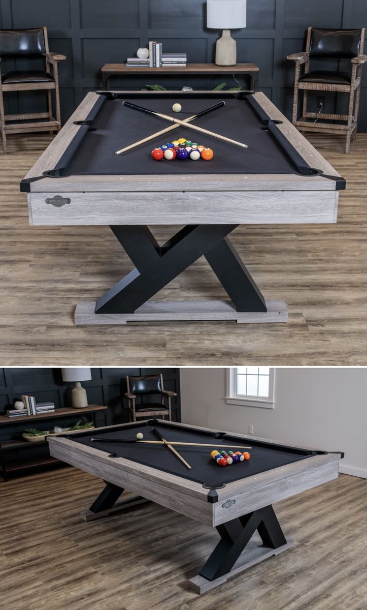 Pool Table NEW