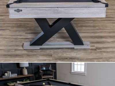 Pool Table NEW