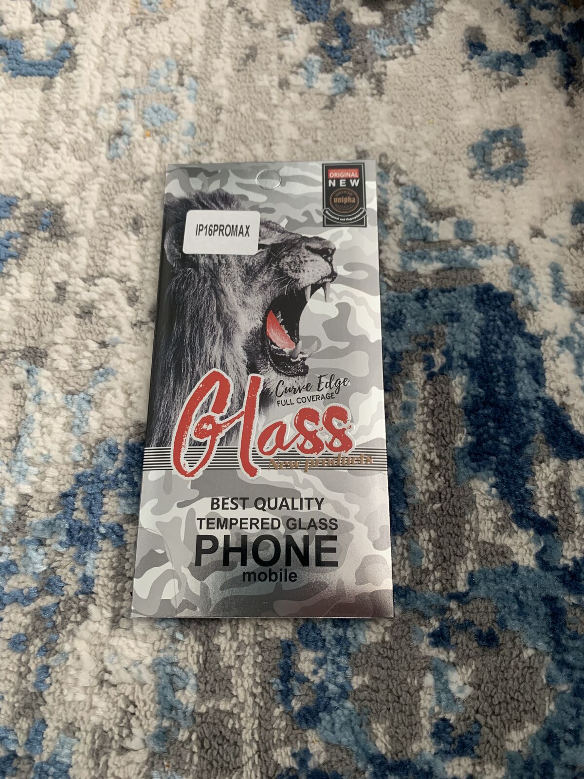 Screen protector