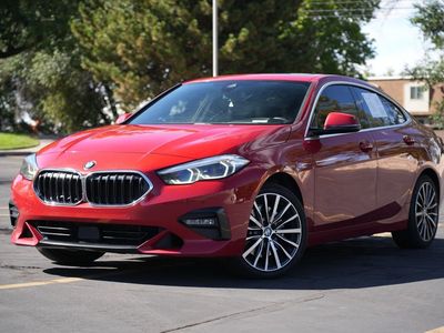 2021 BMW 2 Series 228i xDrive Gran Coupe