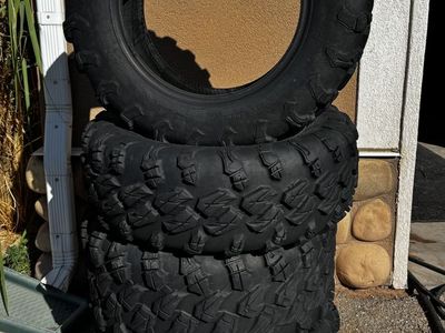 Maxxis 28x11.00R15 ATV UTV Tires
