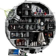 Lego Death Star 75419 Sealed