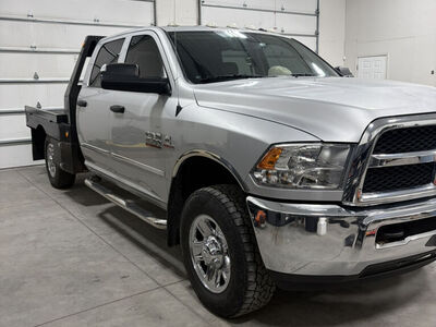 2015 RAM 2500 SLT