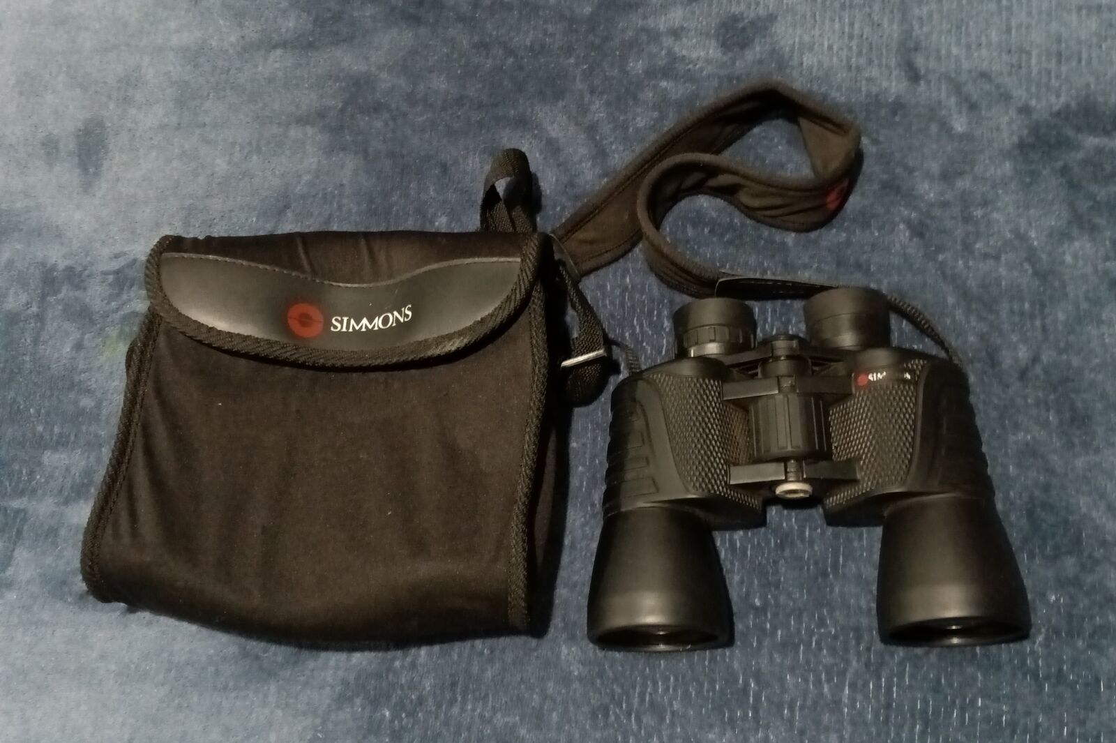 Binoculars by Simmon