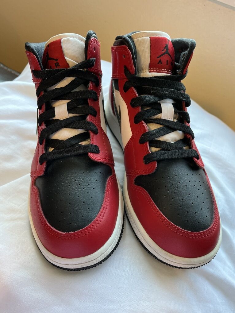 Jordan Size 5Y
