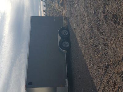 Haulmark 16 foot..2015 Located in Mesquite.
