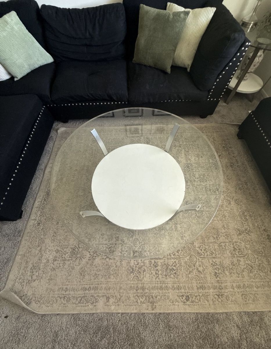 Coffee tables 