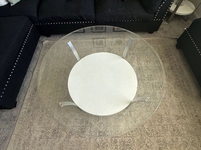 Coffee tables