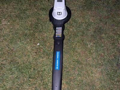 HART LEAF BLOWER