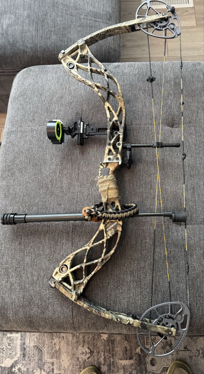 Diamond deploy carbon