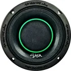 Pro Audio HD6.4E 6.5" Hybrid Midrange Coaxial Speaker 450 Watts 4 ohm