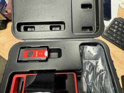 Autel MaxiIM KM100X NEW never used