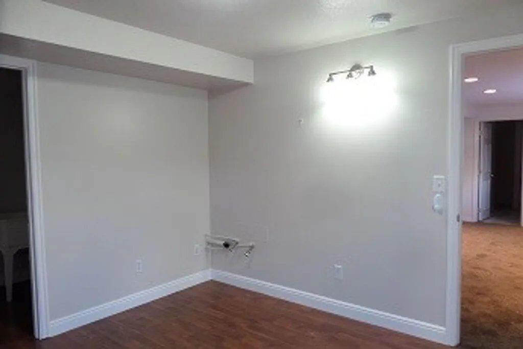 Basement Studio Space for Business Use