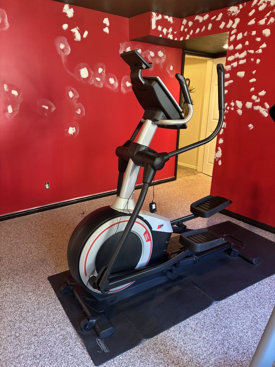 Elliptical