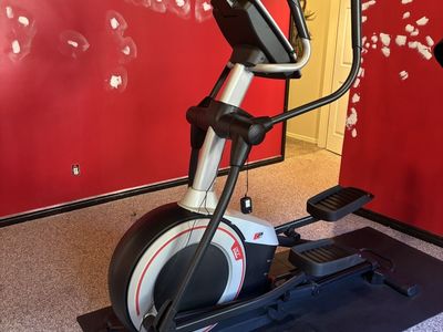Elliptical