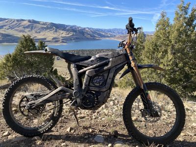 Talaria mx3