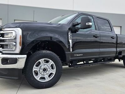 2026 Ford F-350 Super Duty XLT