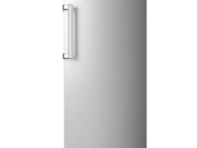 Hisense 10.2 cu. ft. Garage Ready Frost Free Convertible Upright Freezer