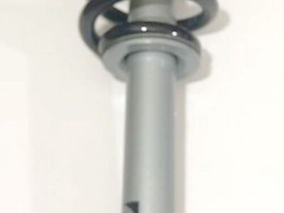 Single Rough Country N3 Leveling Strut 649088 for Chevy/GMC