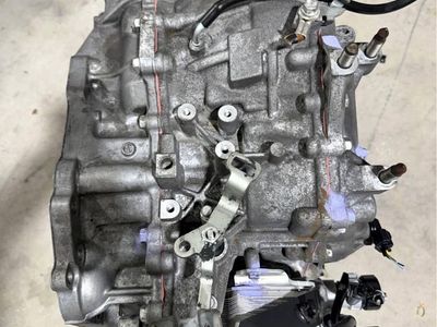 Mitsubishi outlander 2.0 FWD 2015-2022 transmission