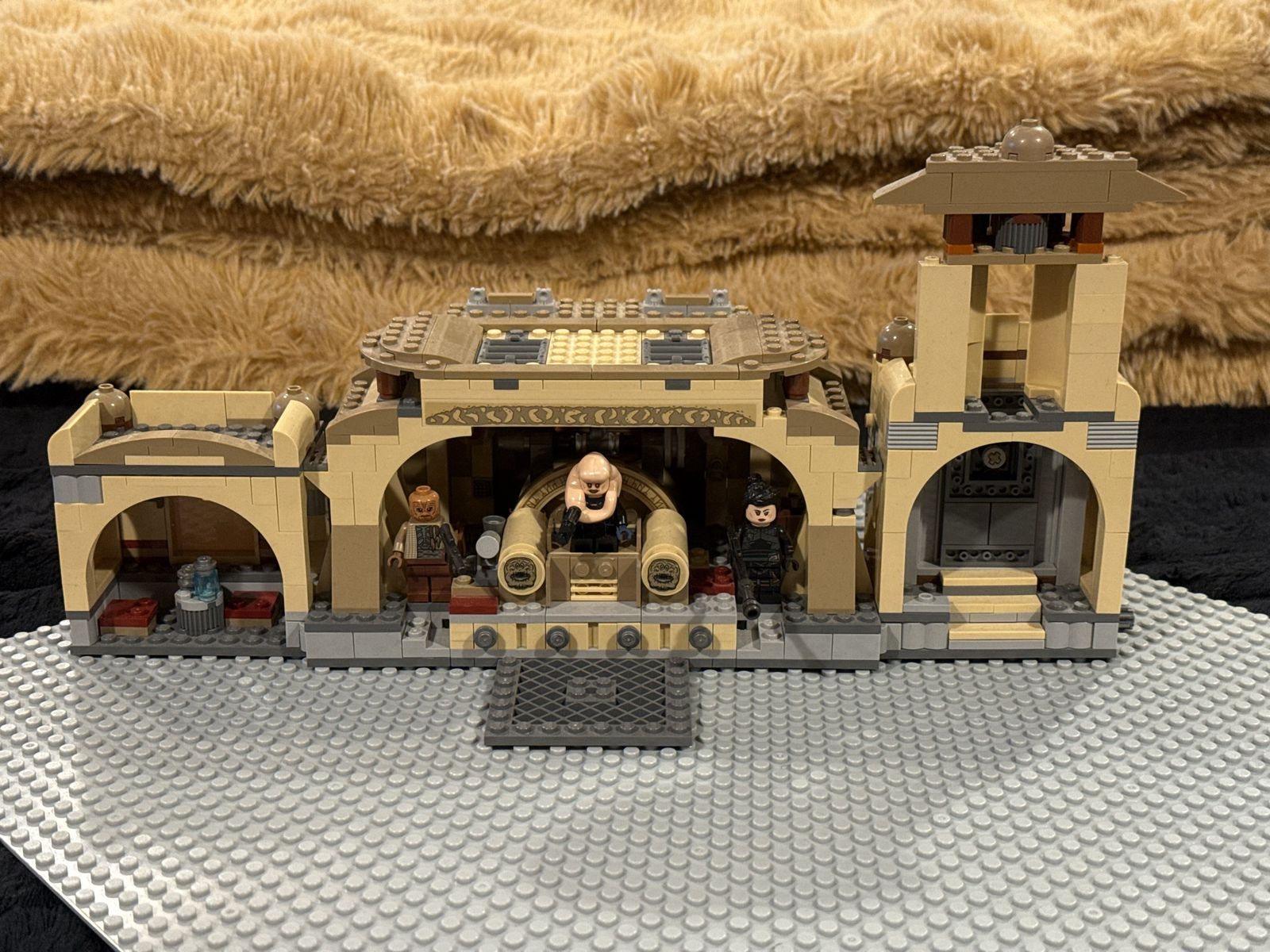 Star Wars Lego’s 