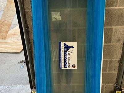 Premium Coeur d'Alene Vinyl Windows – New (Discounted)