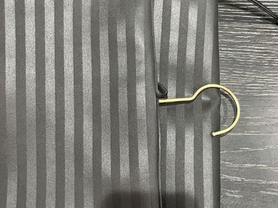 Mary Kay Roll Up Makeup Travel Bag