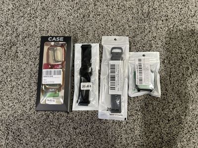 Garmin Venu SQ2 covers/bands