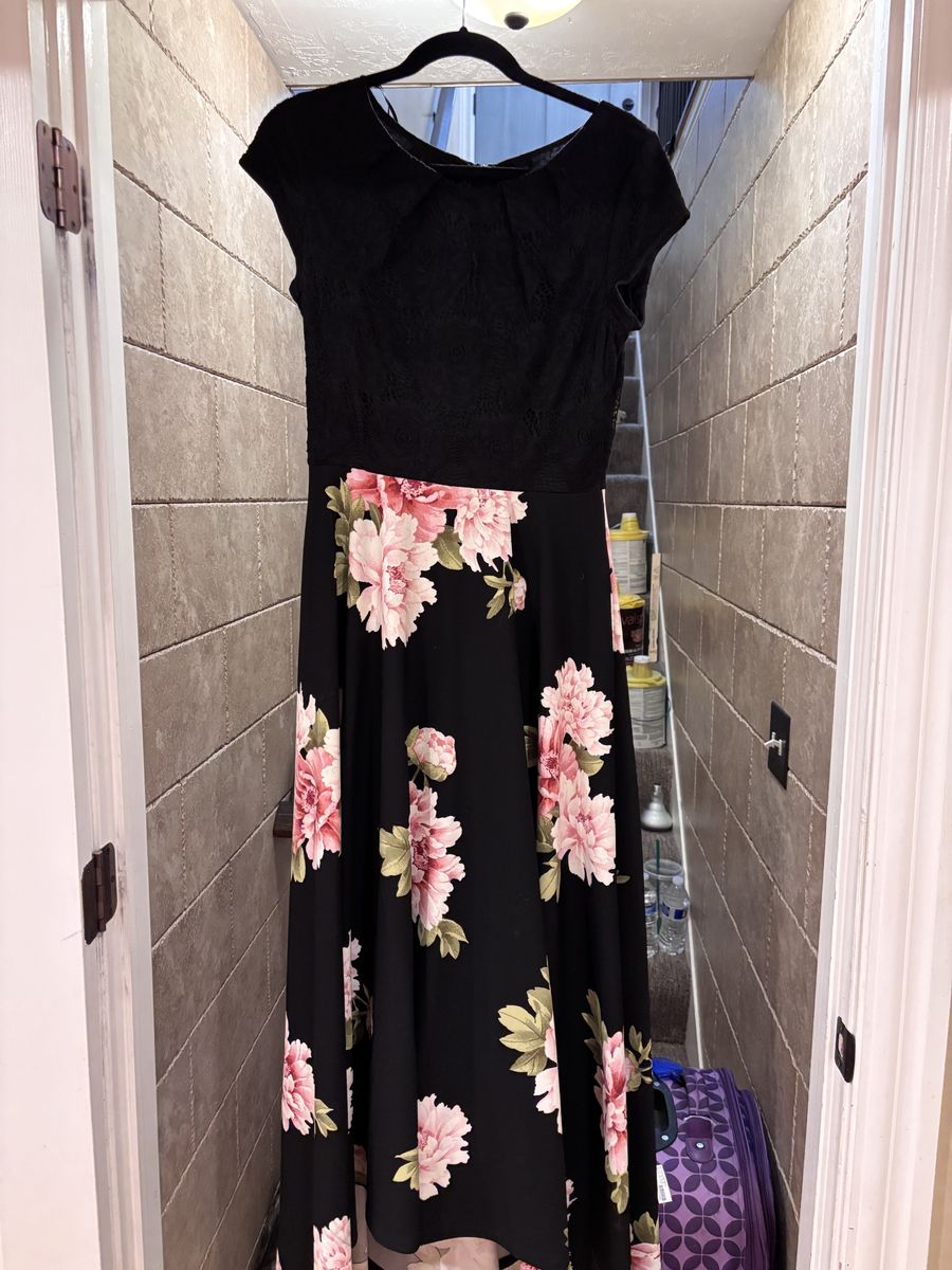 Women’s Vintage Jody Dress Size Large