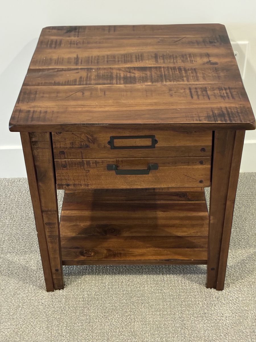 Nightstand