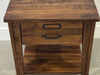 Nightstand