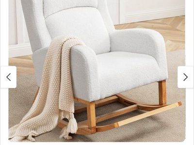 Brand NEW - Rocking Chair