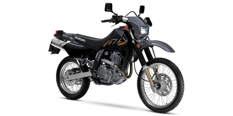 2026 Suzuki DR650SEM6