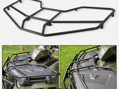 Polaris Sportsman Front Rack Steel Extender **SALE**