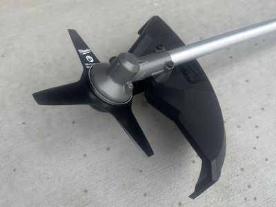 Milwaukee M18 FUEL QUIK-LOK Brush Cutter Attachment