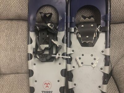Tubbs Altitude 30 Snowshoes
