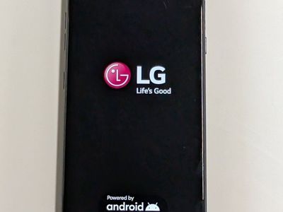 LG K51 LM-K500UM 32GB Black T-Mobile