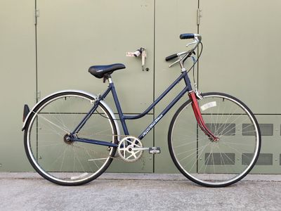 Miyata Single Speed Road Bike SB15-25