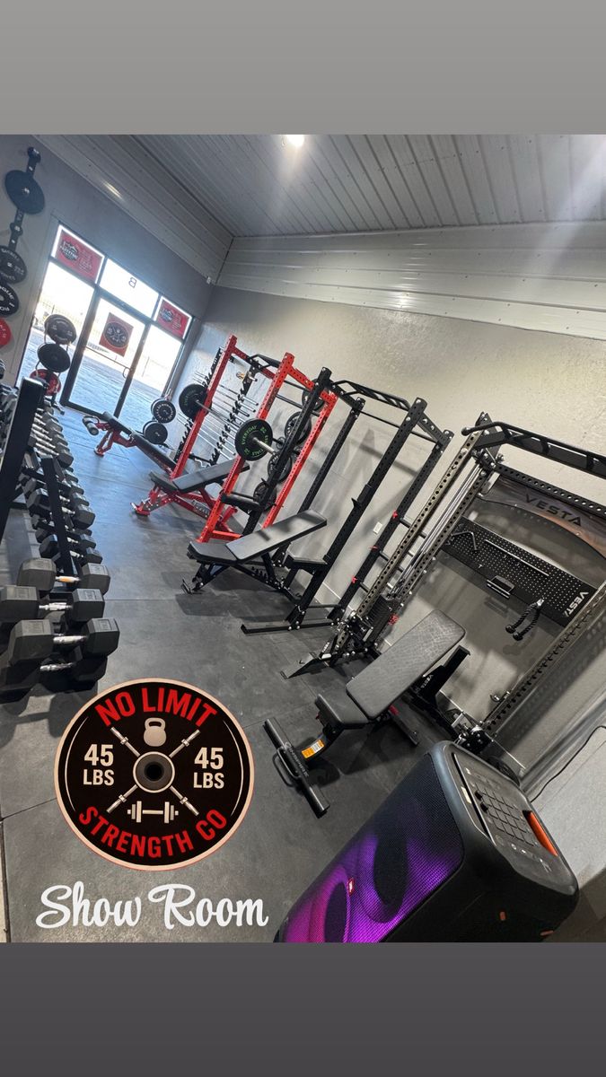 Gym Sets
