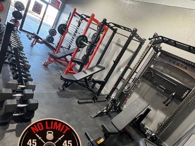 Gym Sets