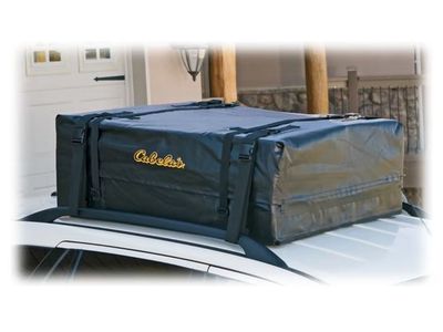 Cabela’s Roof Top Carrier