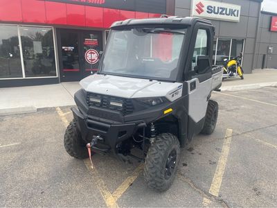 2023 Polaris RANGER 570 NORTHSTAR