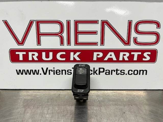 Peterbilt Dashboard Switch